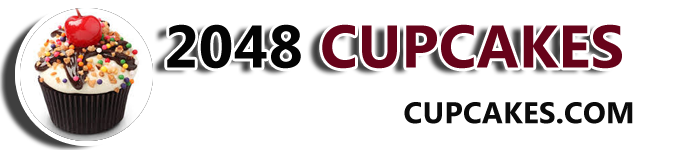 2048 CUPCAKES